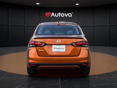 More photos of 2021 Nissan Versa 1.6 SR at Autova, VA