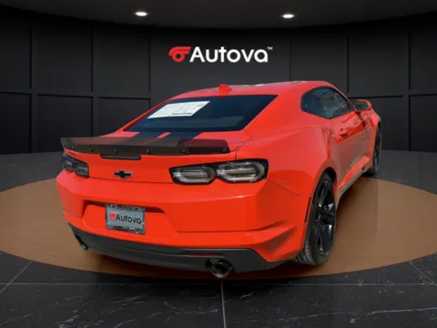 More photos of 2019 Chevrolet Camaro 1LT at Autova, VA