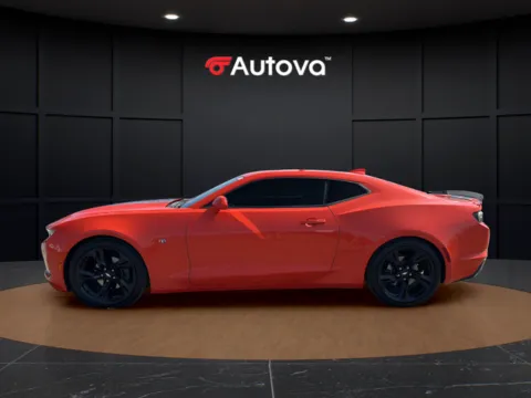 Photos of 2019 Chevrolet Camaro 1LT for sale in Madison Heights, VA at Autova