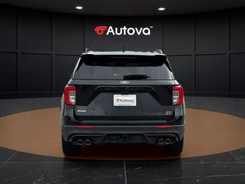 More photos of 2021 Ford Explorer ST at Autova, VA