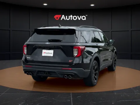 More photos of 2021 Ford Explorer ST at Autova, VA