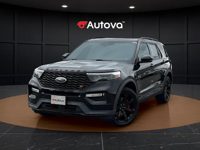 2021 Ford Explorer ST for sale in Madison Heights, VA