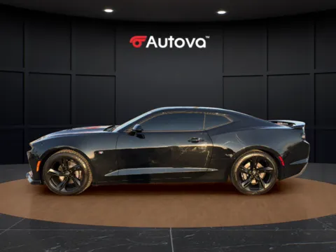 Photos of 2022 Chevrolet Camaro SS for sale in Madison Heights, VA at Autova