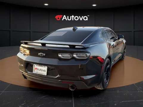 More photos of 2022 Chevrolet Camaro SS at Autova, VA