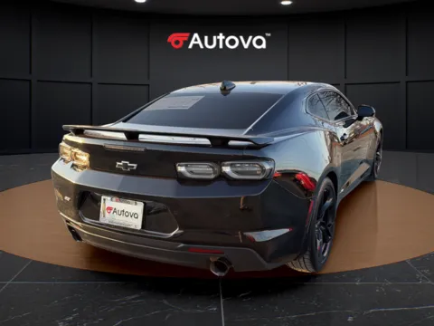 More photos of 2022 Chevrolet Camaro SS at Autova, VA