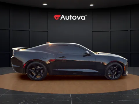 More photos of 2022 Chevrolet Camaro SS at Autova, VA