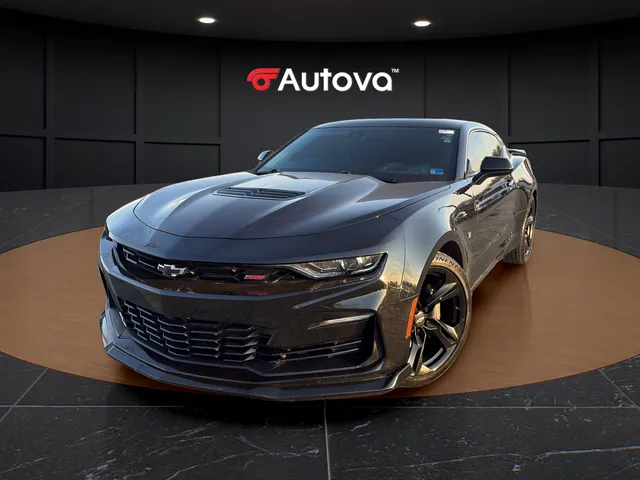 2022 Chevrolet Camaro SS for sale in Madison Heights, VA