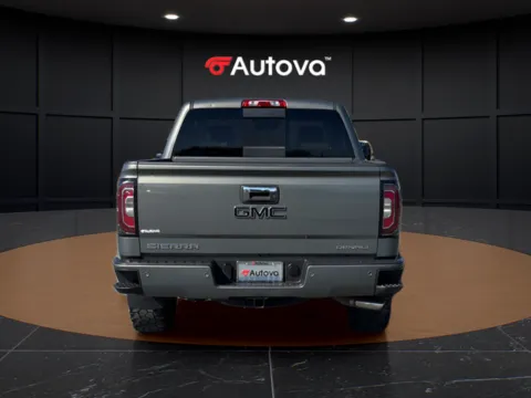 More photos of 2018 GMC Sierra 1500 Denali at Autova, VA