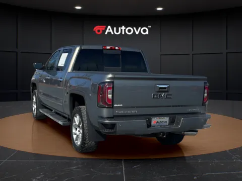 Another view of 2018 GMC Sierra 1500 Denali for sale in Madison Heights, VA at Autova