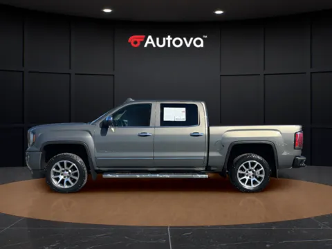 Photos of 2018 GMC Sierra 1500 Denali for sale in Madison Heights, VA at Autova