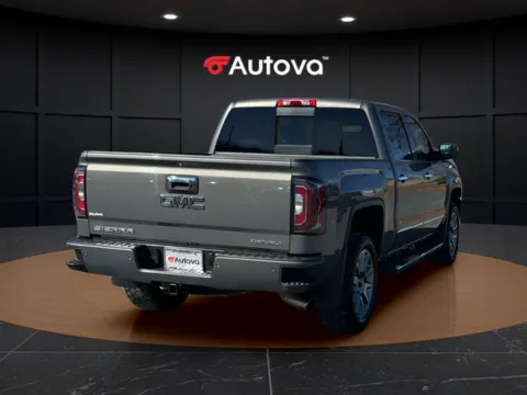 More photos of 2018 GMC Sierra 1500 Denali at Autova, VA