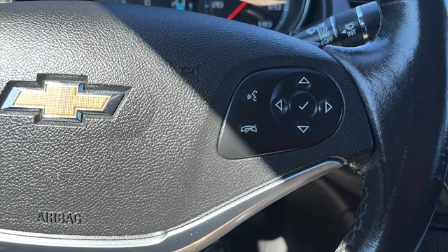 2019 Chevrolet Impala 1LT - Photo 30