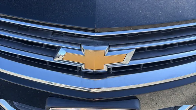 2019 Chevrolet Impala 1LT - Photo 9