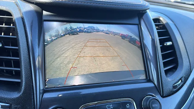 2019 Chevrolet Impala 1LT - Photo 28