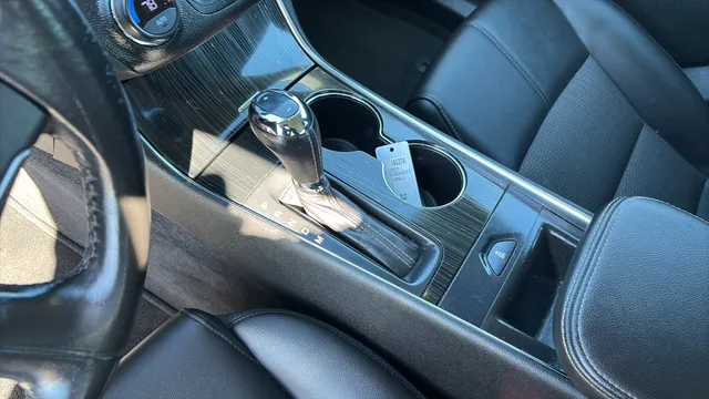 2019 Chevrolet Impala 1LT - Photo 26