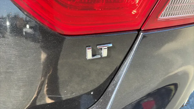 2019 Chevrolet Impala 1LT - Photo 14