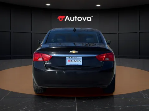 More photos of 2019 Chevrolet Impala LT at Autova, VA