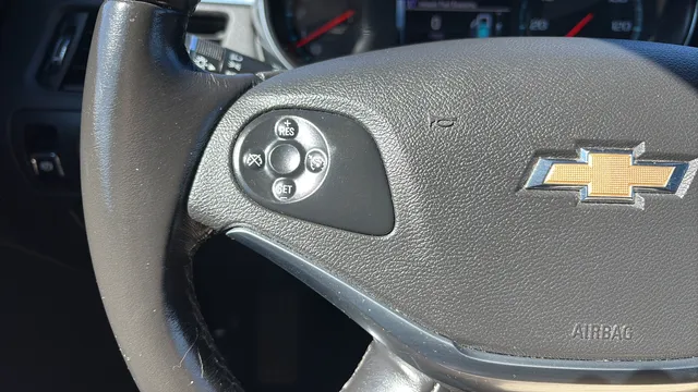 2019 Chevrolet Impala 1LT - Photo 23