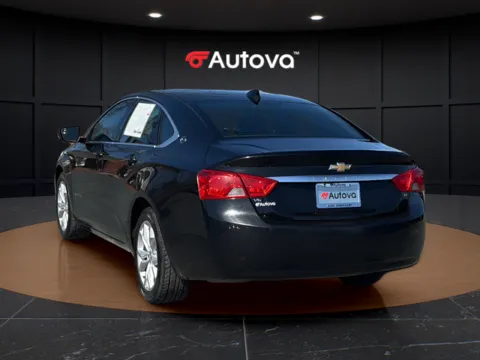 Another view of 2019 Chevrolet Impala LT for sale in Madison Heights, VA at Autova