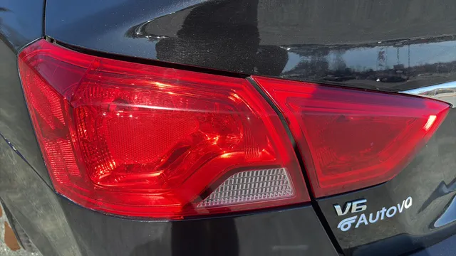 2019 Chevrolet Impala 1LT - Photo 12