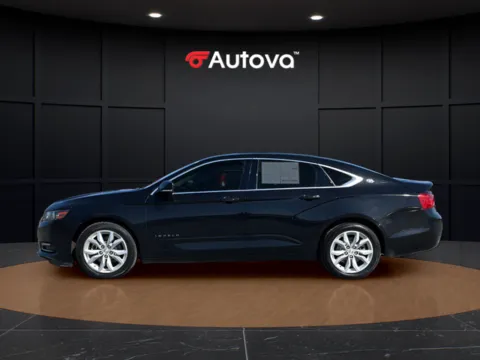 Photos of 2019 Chevrolet Impala LT for sale in Madison Heights, VA at Autova