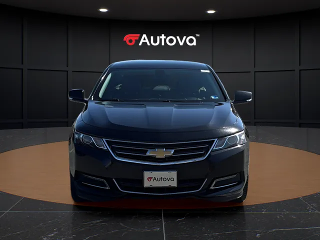 2019 Chevrolet Impala 1LT - Photo 8