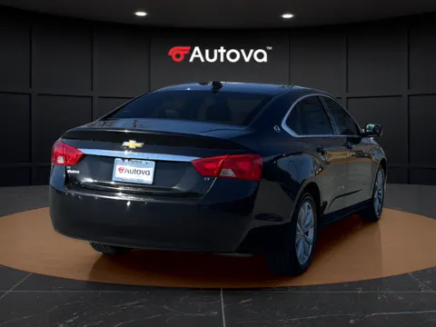 More photos of 2019 Chevrolet Impala LT at Autova, VA