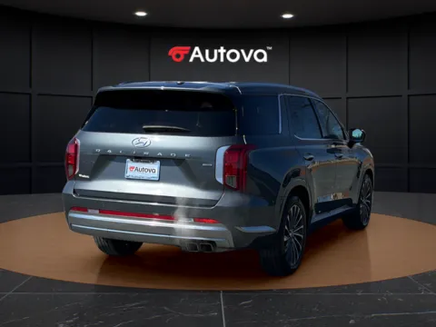 More photos of 2023 Hyundai Palisade Calligraphy at Autova, VA