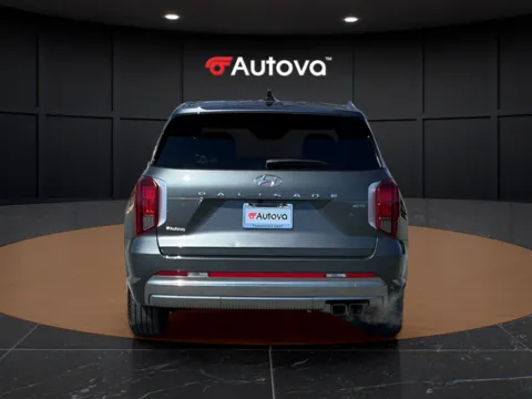 More photos of 2023 Hyundai Palisade Calligraphy at Autova, VA