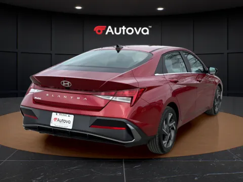 More photos of 2025 Hyundai Elantra SEL Convenience at Autova, VA