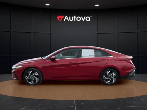 Photos of 2025 Hyundai Elantra SEL Convenience for sale in Madison Heights, VA at Autova