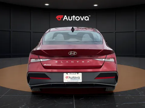 More photos of 2025 Hyundai Elantra SEL Convenience at Autova, VA