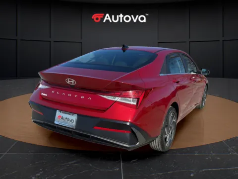 More photos of 2025 Hyundai Elantra SEL Convenience at Autova, VA