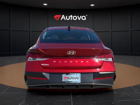 More photos of 2025 Hyundai Elantra SEL Convenience at Autova, VA