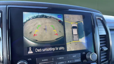 More photos of 2021 Nissan Titan PRO-4X at Autova, VA