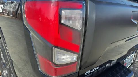 More photos of 2021 Nissan Titan PRO-4X at Autova, VA