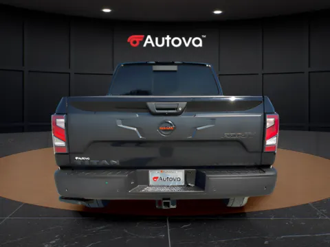 Photos of 2021 Nissan Titan PRO-4X for sale in Madison Heights, VA at Autova