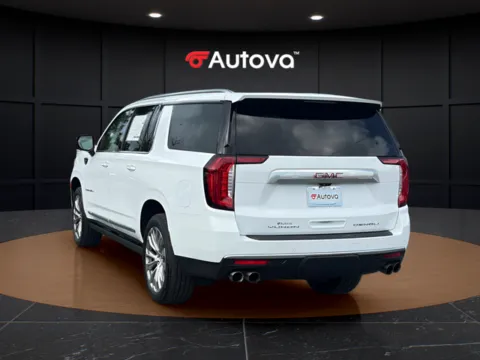 Another view of 2021 GMC Yukon XL Denali for sale in Madison Heights, VA at Autova
