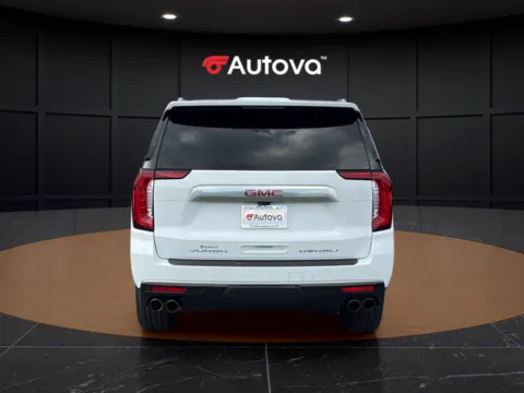 More photos of 2021 GMC Yukon XL Denali at Autova, VA