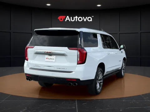 More photos of 2021 GMC Yukon XL Denali at Autova, VA