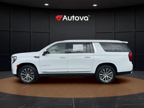 Photos of 2021 GMC Yukon XL Denali for sale in Madison Heights, VA at Autova
