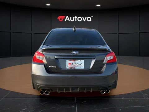 More photos of 2019 Subaru WRX Limited at Autova, VA