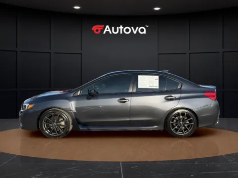 Photos of 2019 Subaru WRX Limited for sale in Madison Heights, VA at Autova