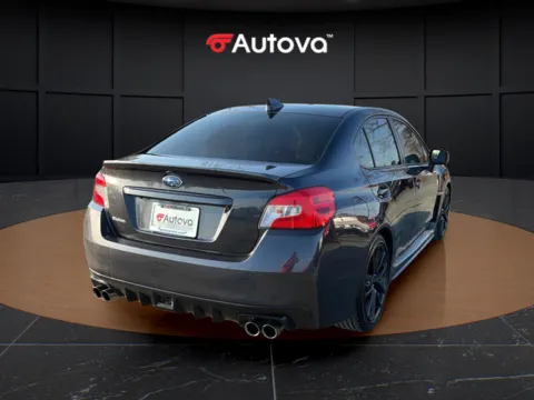 More photos of 2019 Subaru WRX Limited at Autova, VA