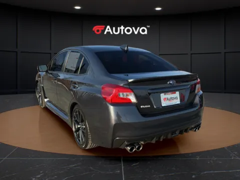 Another view of 2019 Subaru WRX Limited for sale in Madison Heights, VA at Autova