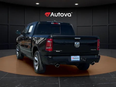 More photos of 2019 Ram 1500 Limited at Autova, VA