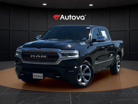 Another view of 2019 Ram 1500 Limited for sale in Madison Heights, VA at Autova