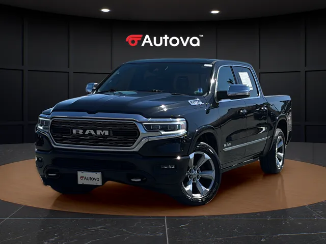2019 Ram 1500 Limited for sale in Madison Heights, VA