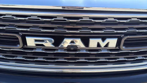 Black 2019 Ram 1500 Limited for sale in Madison Heights, VA