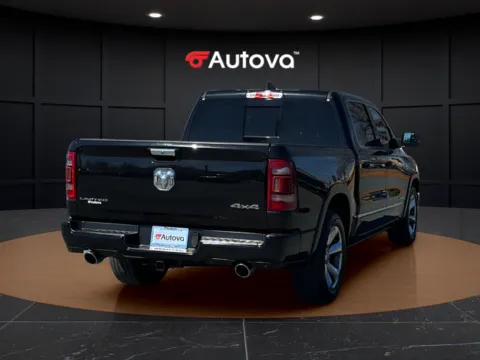 More photos of 2019 Ram 1500 Limited at Autova, VA